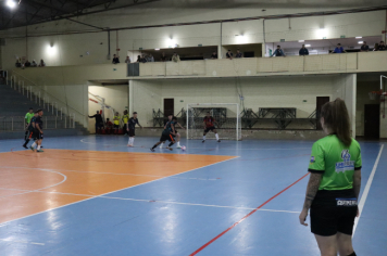 Foto - CAMPEONATO POPULAR MUNICIPAL DE FUTSAL MASCULINO