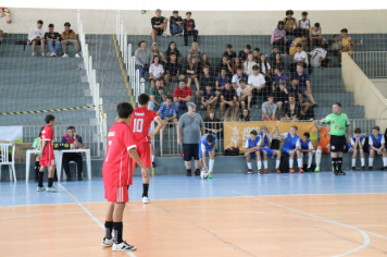 Foto - JOGOS ESCOLARES 2025 - 06/05 TERÇA FEIRA