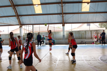 Foto - JOGOS ESCOLARES 2025 - 05/05 SEGUNDA FEIRA