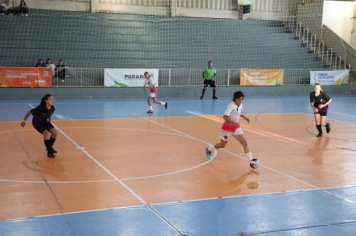 Foto - JOGOS ESCOLARES 2025 - 05/05 SEGUNDA FEIRA