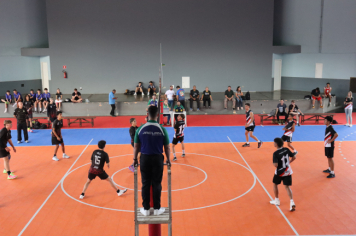 Foto - JOGOS ESCOLARES 2025 - 04/05 DOMINGO