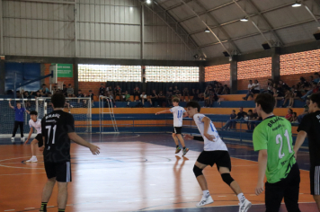 Foto - JOGOS ESCOLARES 2025 - 04/05 DOMINGO