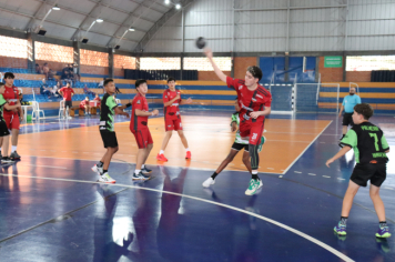 Foto - JOGOS ESCOLARES 2025 - 06/05 TERÇA FEIRA