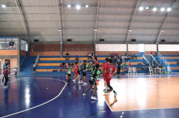 Foto - JOGOS ESCOLARES 2025 - 06/05 TERÇA FEIRA