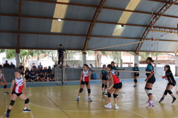 Foto - JOGOS ESCOLARES 2025 - 05/05 SEGUNDA FEIRA