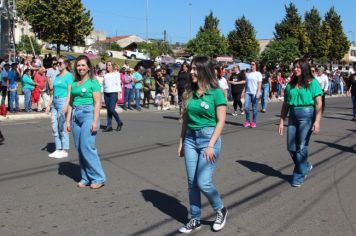 Foto - Desfile Cívico 2023