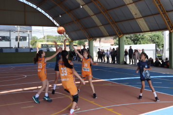 Foto - JOGOS ESCOLARES 2025 - 04/05 DOMINGO
