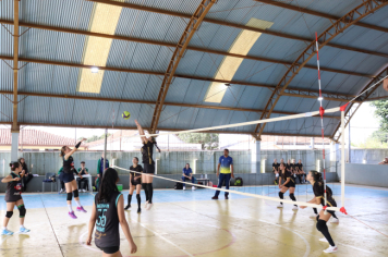Foto - JOGOS ESCOLARES 2025 - 04/05 DOMINGO