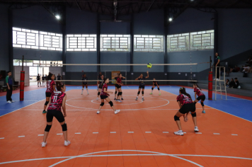 Foto - JOGOS ESCOLARES 2025 - 06/05 TERÇA FEIRA