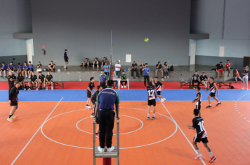 Foto - JOGOS ESCOLARES 2025 - 04/05 DOMINGO