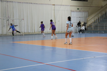 Foto - 2ª SUPERCOPA DE FUTSAL FEMININO