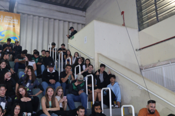 Foto - Abertura dos Jogos Escolares do Paraná em Piraí do Sul