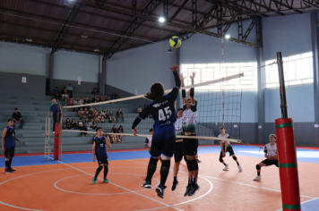 Foto - JOGOS ESCOLARES 2025 - 06/05 TERÇA FEIRA