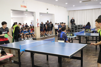 Foto - JOGOS ESCOLARES 2025 - 05/05 SEGUNDA FEIRA