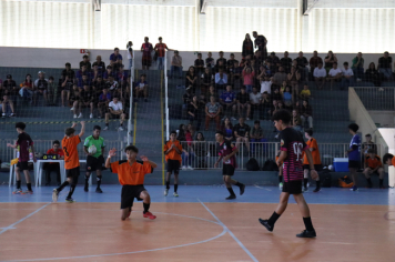 Foto - COPINHA DE FUTSAL DE MENORES MASCULINO 