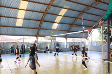 Foto - JOGOS ESCOLARES 2025 - 04/05 DOMINGO