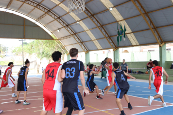Foto - JOGOS ESCOLARES 2025 - 03/05 SÁBADO