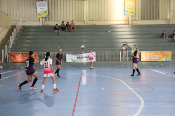 Foto - JOGOS ESCOLARES 2025 - 05/05 SEGUNDA FEIRA