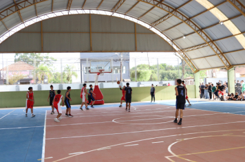 Foto - JOGOS ESCOLARES 2025 - 03/05 SÁBADO