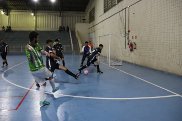 Foto - CAMPEONATO POPULAR MUNICIPAL DE FUTSAL MASCULINO
