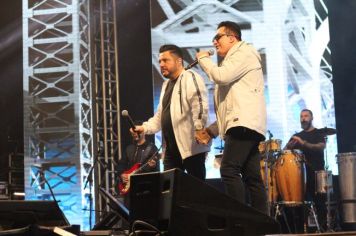 Foto - Bruno e Marrone 15/10