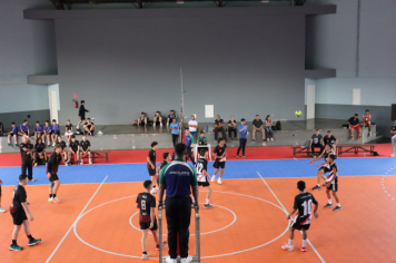 Foto - JOGOS ESCOLARES 2025 - 04/05 DOMINGO