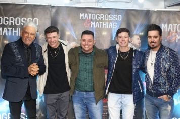 Foto - Matogrosso e Mathias - 13/10 