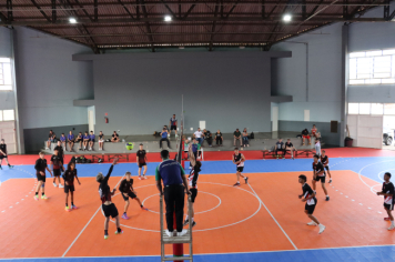 Foto - JOGOS ESCOLARES 2025 - 04/05 DOMINGO