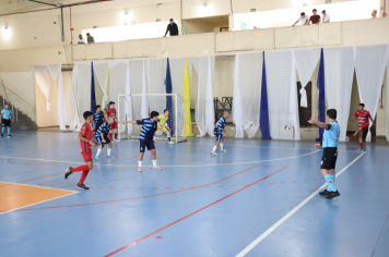 Foto - JOGOS ESCOLARES 2025 - 07/05 QUARTA FEIRA