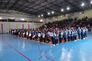 Foto - ABERTURA XI JEPSUL 2025