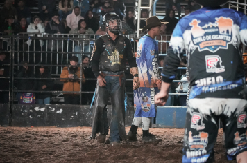 Foto - 4º Piraí Rodeo Fest - Humberto e Ronaldo