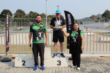 Foto - Corrida Cidade Brotas 2024