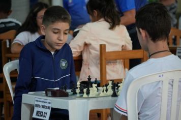 Foto - X Jogos Escolares de Piraí do Sul  - JEPSUL 2024