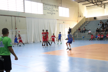 Foto - JOGOS ESCOLARES 2025 - 06/05 TERÇA FEIRA