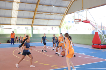 Foto - JOGOS ESCOLARES 2025 - 04/05 DOMINGO