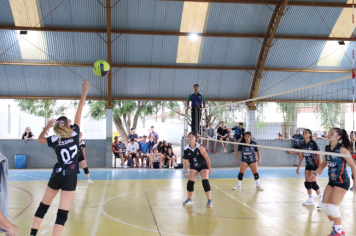Foto - JOGOS ESCOLARES 2025 - 06/05 TERÇA FEIRA