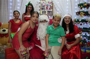 Foto - Natal Encantado Piraí do Sul 2024