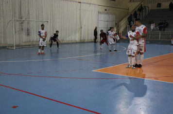 Foto - 2ª SUPERCOPA DE FUTSAL MASCULINO
