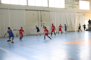 Foto - JOGOS ESCOLARES 2025 - 06/05 TERÇA FEIRA