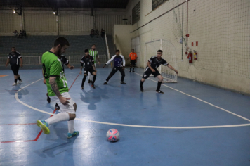 Foto - CAMPEONATO POPULAR MUNICIPAL DE FUTSAL MASCULINO