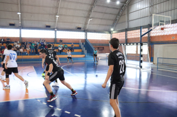 Foto - JOGOS ESCOLARES 2025 - 04/05 DOMINGO