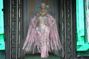 Foto - CONCURSO DA RAINHA DO 4º PIRAÍ RODEO FEST!