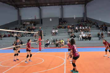 Foto - JOGOS ESCOLARES 2025 - 06/05 TERÇA FEIRA