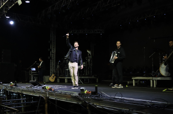 Foto - 4º Piraí Rodeo Fest - Gian e Giovani