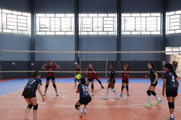 Foto - JOGOS ESCOLARES 2025 - 06/05 TERÇA FEIRA