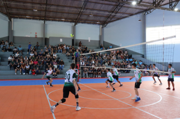 Foto - JOGOS ESCOLARES 2025 - 04/05 DOMINGO