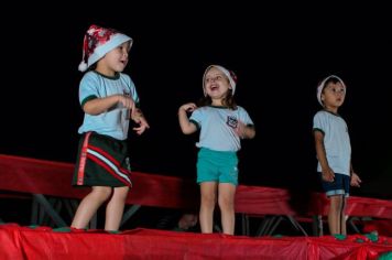 Foto - Natal Encantado Piraí do Sul 2023