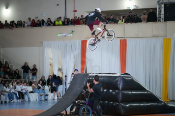 Foto - ABERTURA XI JEPSUL 2025