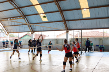 Foto - JOGOS ESCOLARES 2025 - 05/05 SEGUNDA FEIRA