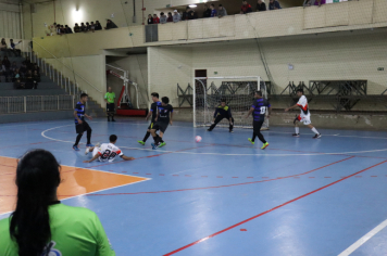 Foto - CAMPEONATO POPULAR MUNICIPAL DE FUTSAL MASCULINO